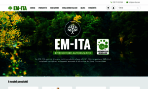 Em-ita.com thumbnail