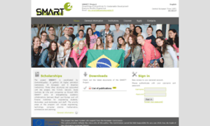 Em-smart2.eu thumbnail