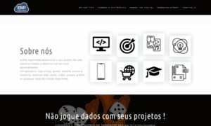 Em2.com.br thumbnail