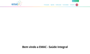 Emac-edu.com thumbnail