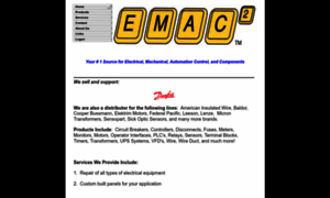 Emac2.com thumbnail