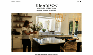 Emadisonhome.com thumbnail