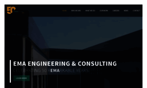 Emaengineer.com thumbnail