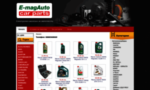 Emagauto.com thumbnail