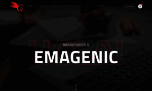 Emagenic.cl thumbnail