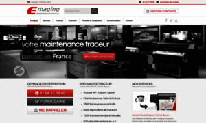 Emaging.fr thumbnail