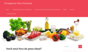 Emagrecersemestresse.com.br thumbnail