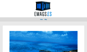 Emags.es thumbnail