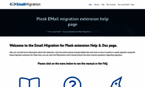 Email-migration.io thumbnail