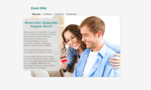 Email-offer.com thumbnail