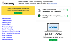 Email-processing-system.com thumbnail