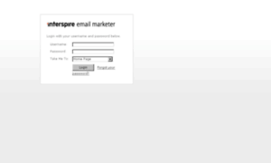 Email-server.in thumbnail