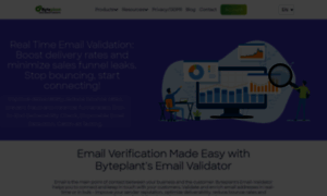 Email-validator.net thumbnail