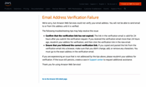 Email-verification.us-west-2.amazonaws.com thumbnail