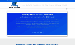 Email-verifier.com thumbnail