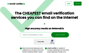 Email-verifier.io thumbnail