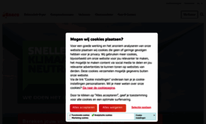 Email-viewer.eneco.be thumbnail