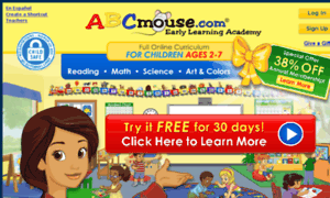Email.abcmouse.com thumbnail