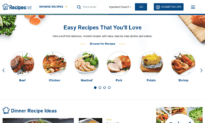 Email.betterrecipes.com thumbnail