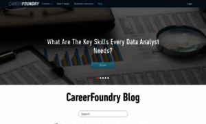 Email.careerfoundry.com thumbnail