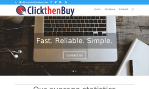 Email.clickthenbuy.com thumbnail