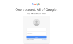 Email.google.com thumbnail