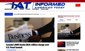 Email.informedamericantoday.com thumbnail