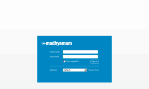 Email.madhyamam.in thumbnail