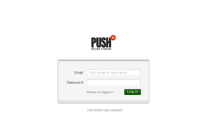 Email.push10.com thumbnail