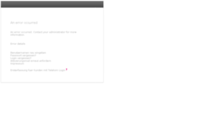 Email.telekom-cloudcenter.de thumbnail