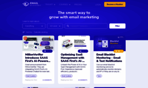 Emailacademy.com thumbnail