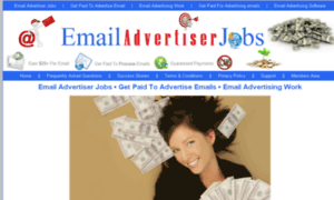 Emailadvertiserjobs.com thumbnail