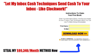 Emailcashgenerator.com thumbnail