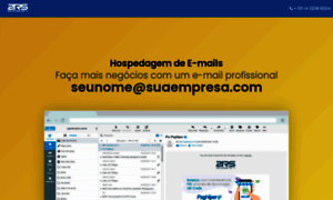 Emailclass.com.br thumbnail