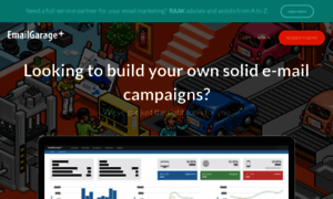 Emailgarage.com thumbnail