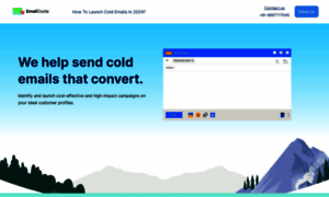 Emailguide.in thumbnail