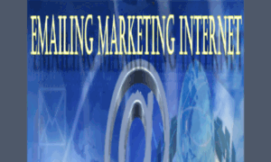 Emailing-marketing-internet.com thumbnail