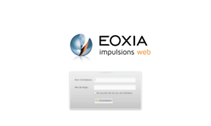 Emailing.eoxia.com thumbnail