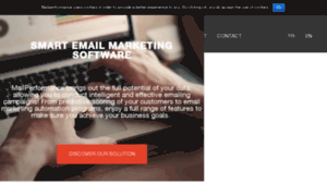 Emailing.mailperformance.co.uk thumbnail
