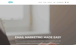 Emailinvest.com thumbnail