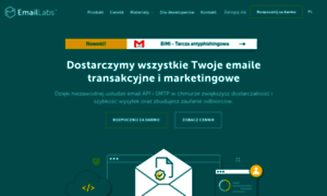 Emaillabs.pl thumbnail