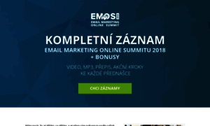 Emailmarketing.cz thumbnail