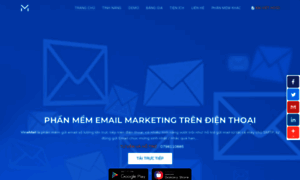 Emailmarketing.vn thumbnail