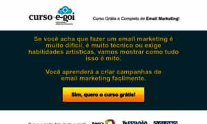 Emailmarketingcurso.com.br thumbnail