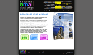 Emailmarketingdesign.co.uk thumbnail