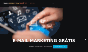 Emailmarketinggratis.com.br thumbnail