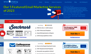 Emailmarketingservices.com thumbnail