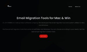 Emailmigrationtools.com thumbnail