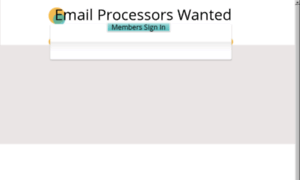 Emailprocess.us thumbnail