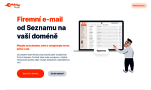 Emailprofi.cz thumbnail